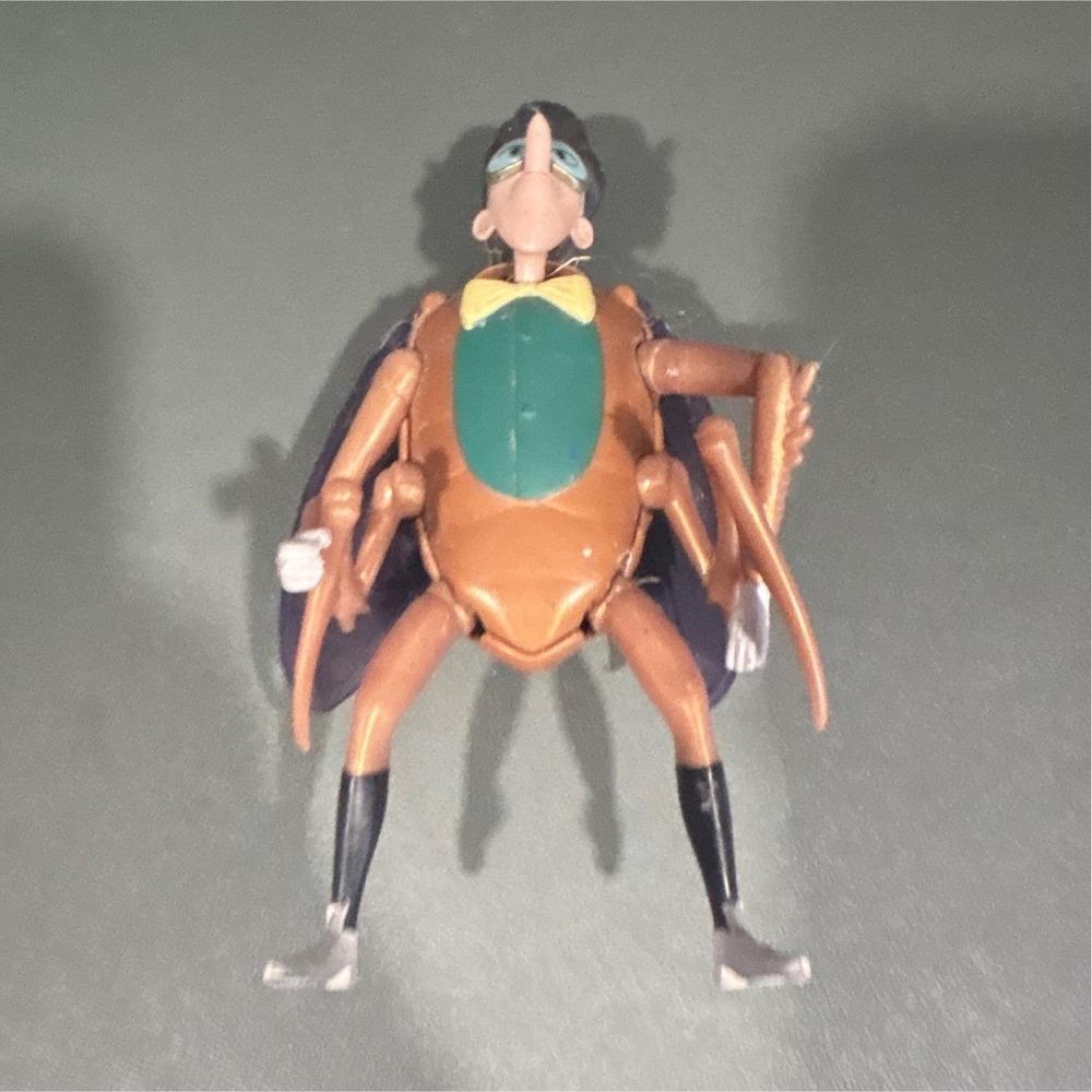 Pixar A Bug's Life Character Figurine Figure WS81944 Movie Theme Collectible